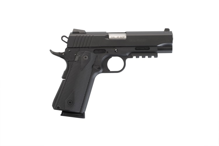 10GUN09021 - WITNESS 1911 P