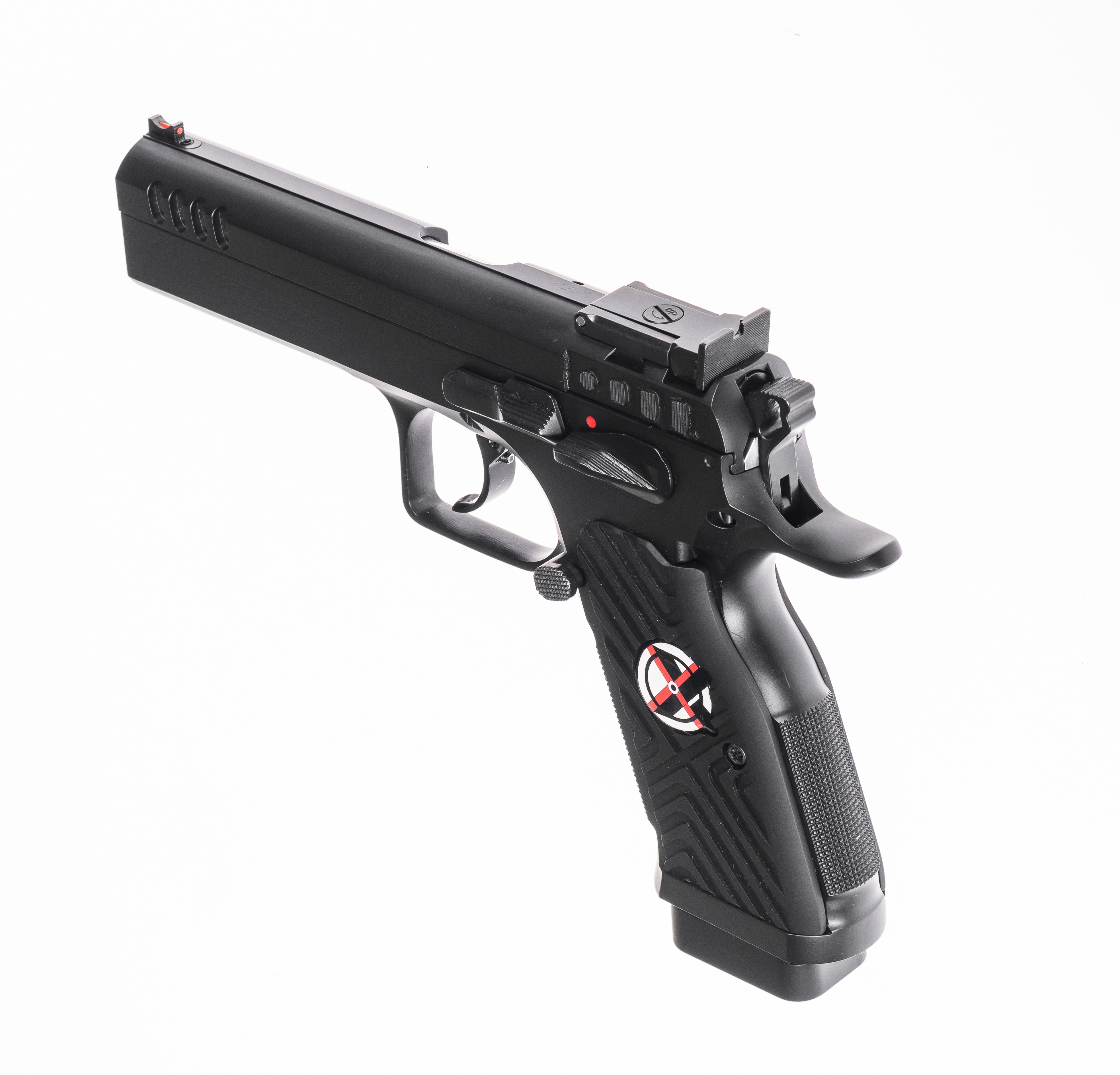 10XTR05018 - STOCK EXTREME II 2019