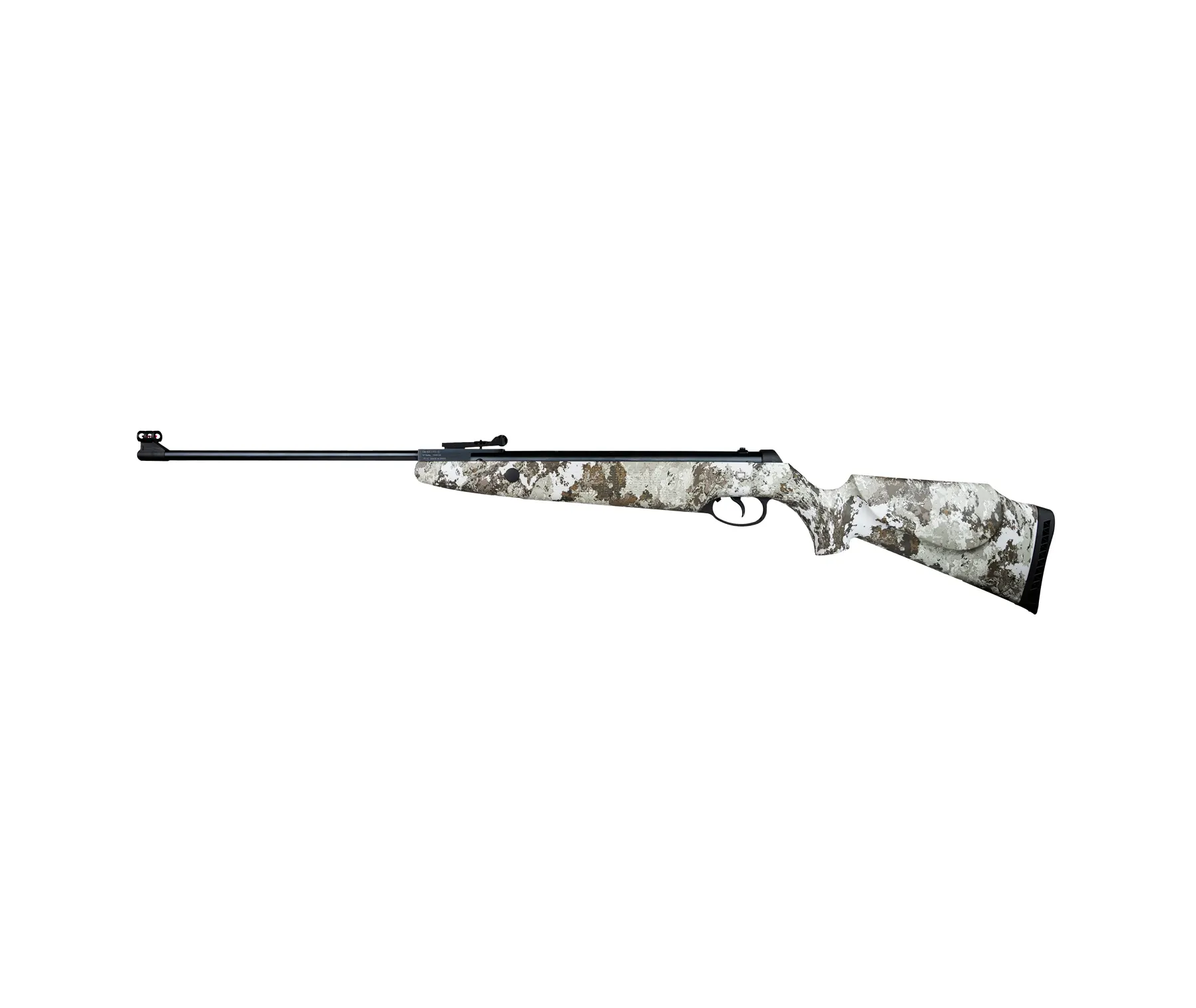 2026 - 111.09.222 - AIR RIFLES MOD. DRAGON ALPINE-4.5