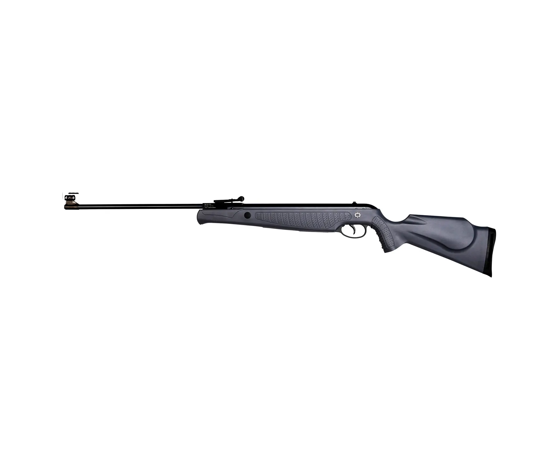 2026 - 111.15.304 - AIR RIFLES MOD. ATLANTIC-4.5