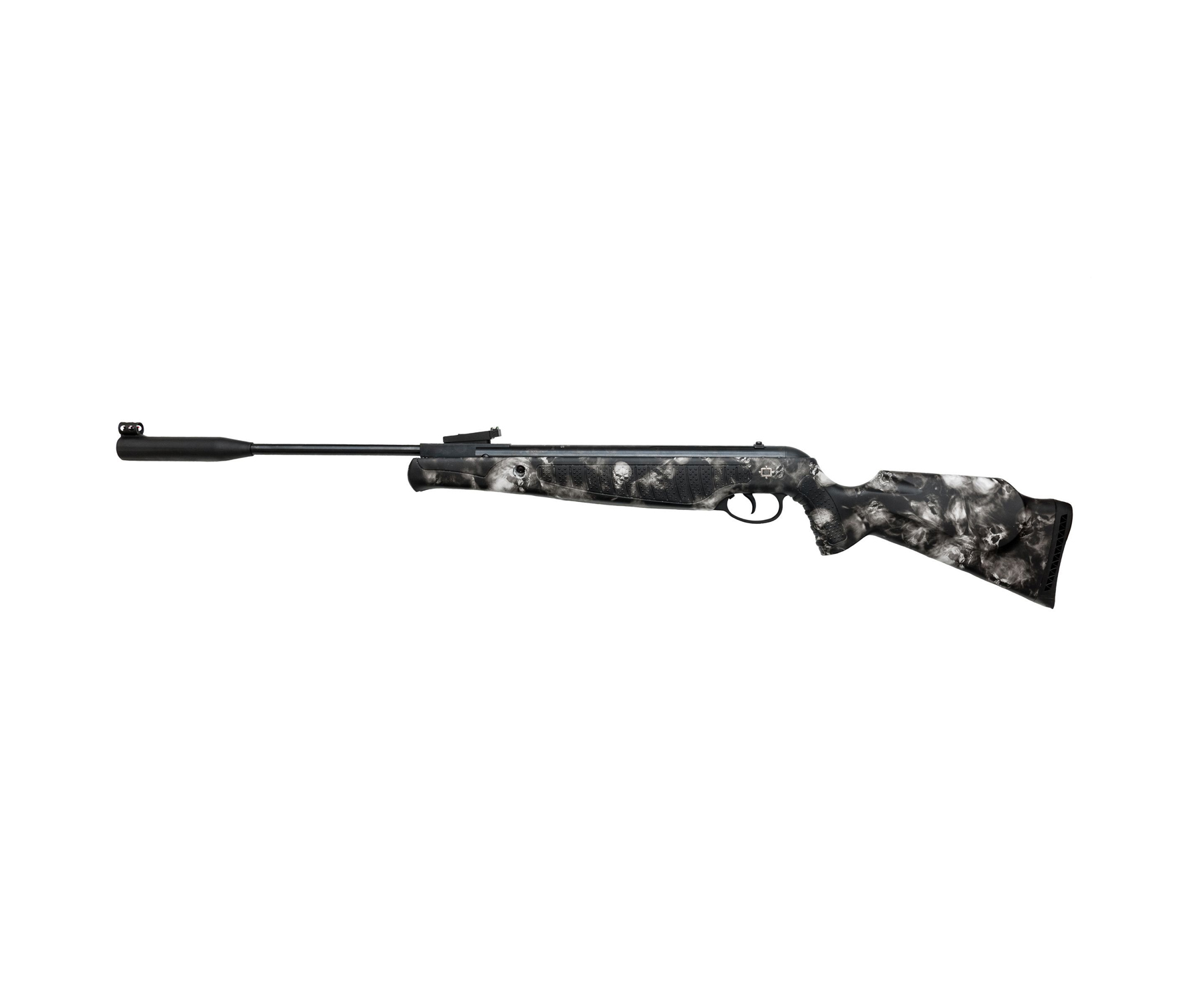 2025 - 111.15.470 - AIR RIFLES MOD. PHANTOM GRS-4.5