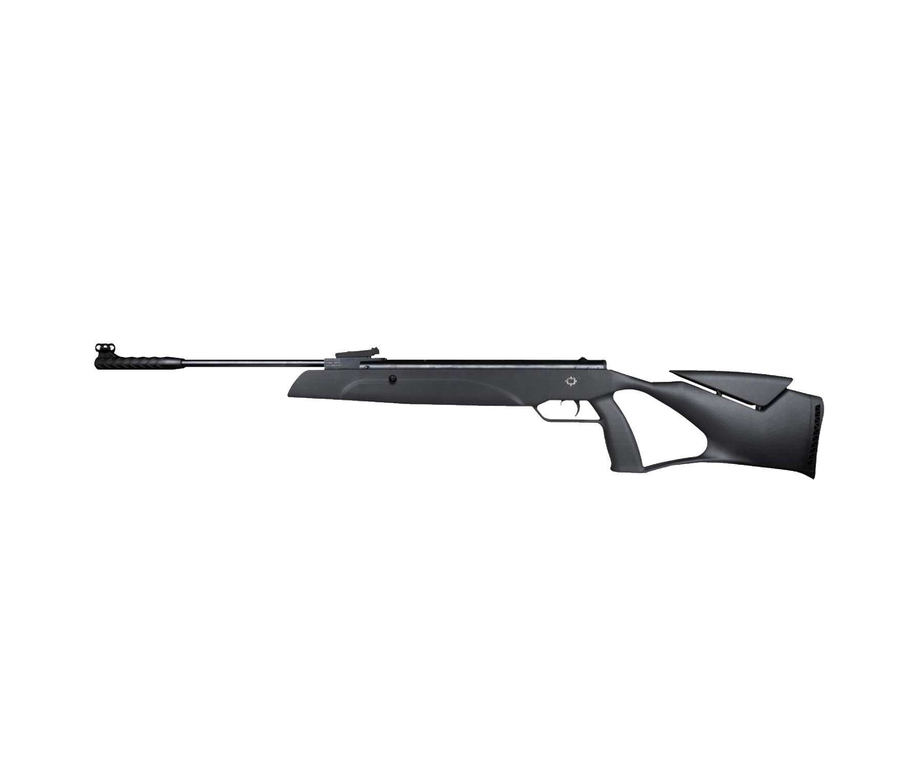 2025 - 111.17.011 - AIR RIFLES MOD. NTX10 GRS-4.5