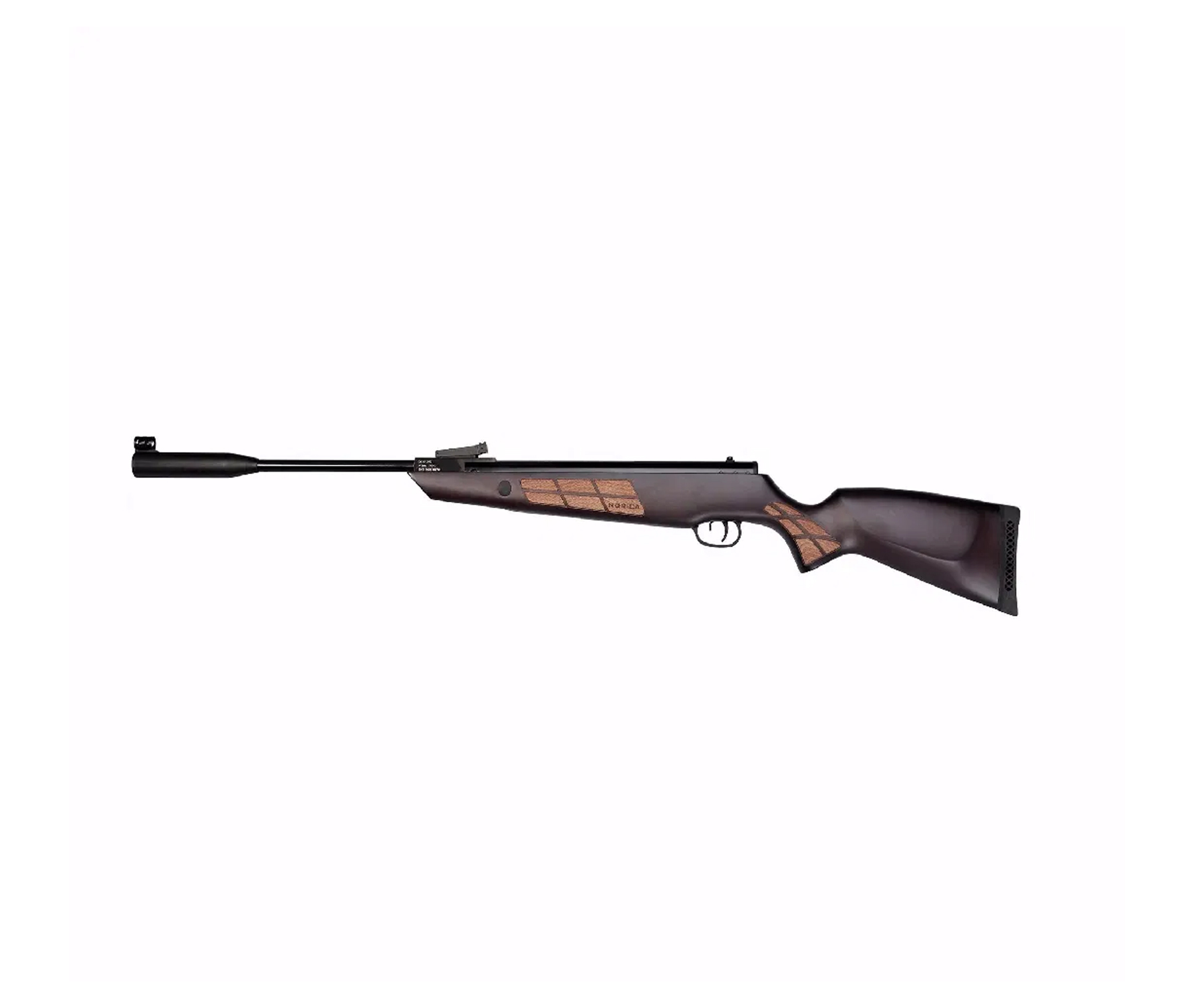 2025 - 111.21.003 - AIR RIFLES MOD. BLACK EAGLE-4.5
