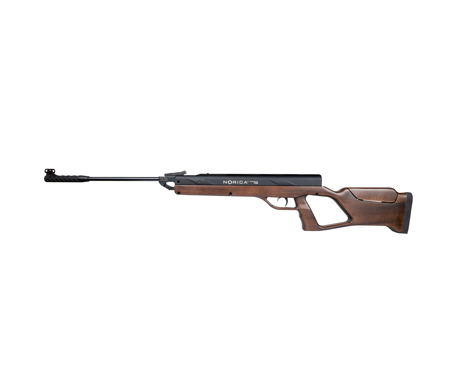 2024-111.30.106 - AIR RIFLES MOD. OMNIA ZRS LUXE-4.5