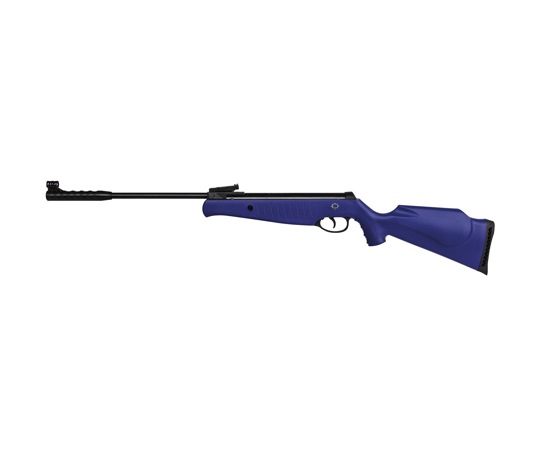 2025 - 11122055 - AIR RIFLES MOD. THOR GRS-4.5