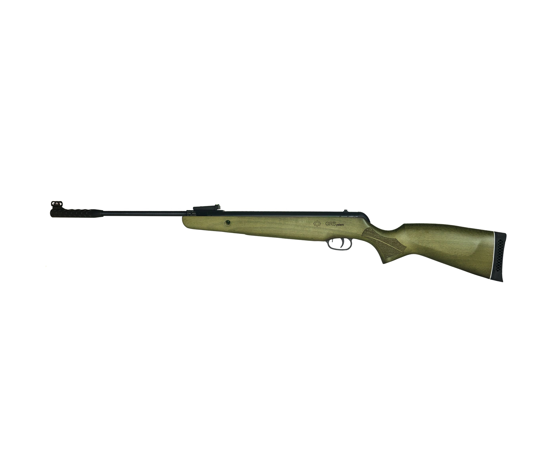 2025 - 11123009 - AIR RIFLES MOD. HAWK GRS-4.5