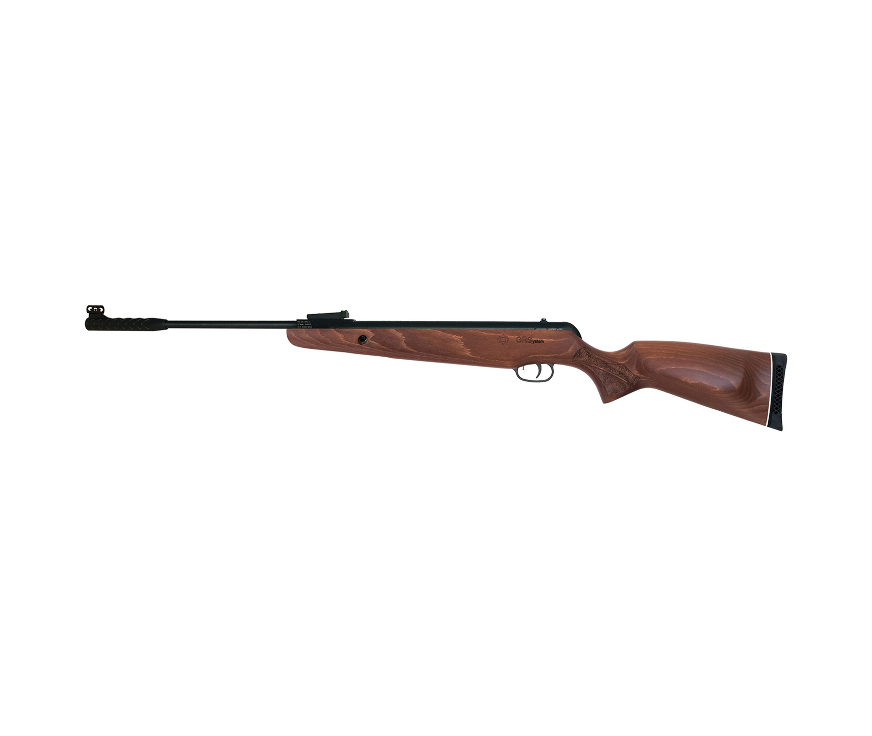 2025 - 11123211 - AIR RIFLES MOD. HAWK GRS CLASSIC-4.5