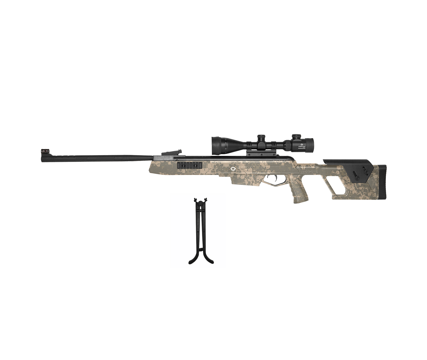 2025 - 11125313 - COMBO DEAD EYE MAX CAMO-4.5