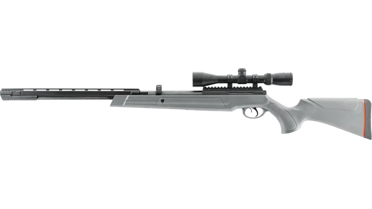 2025 - 2.4310 - UX Synergis Elite Kit Blk 4.5mm(.177) P <7.5J 10R