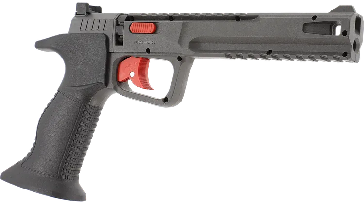 2025 - 2.4392 - UX SPA Expert Gry 4.5mm(.177) CO2 <3.0J 8R