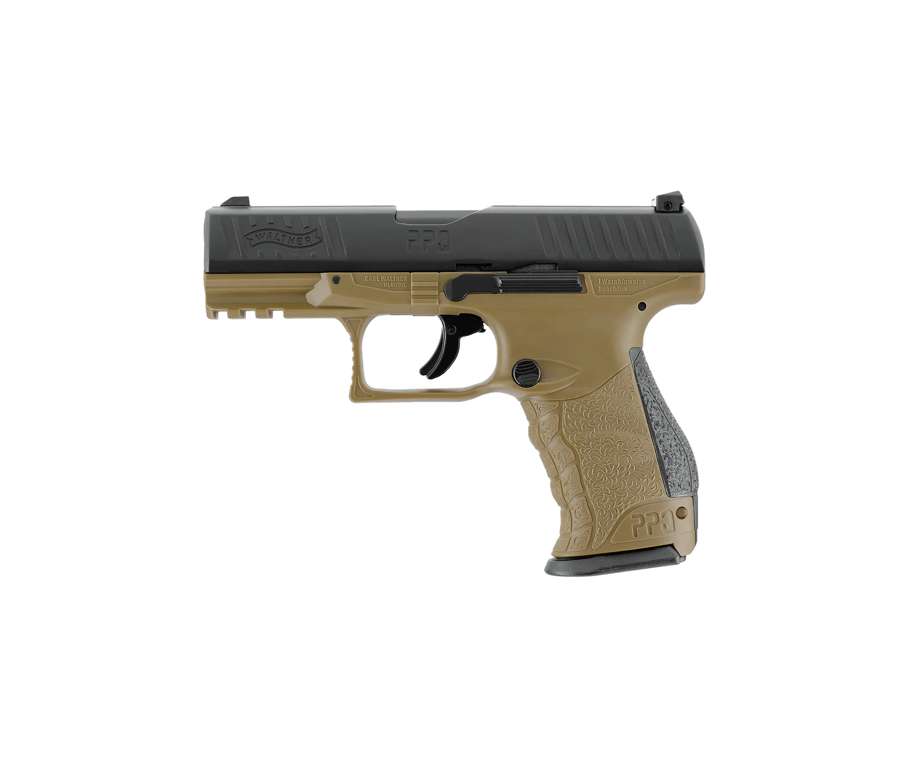 2024-2.4762-T4E Walther PPQ M2 BLK-RAL8000 .43 CO2 < 5 J 8R