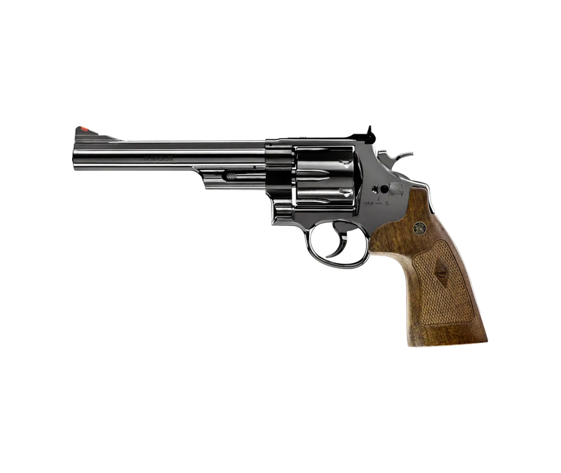 2025-2.6465-Smith&Wesson M29 6,5" PBL 6mm CO2 2J 6R