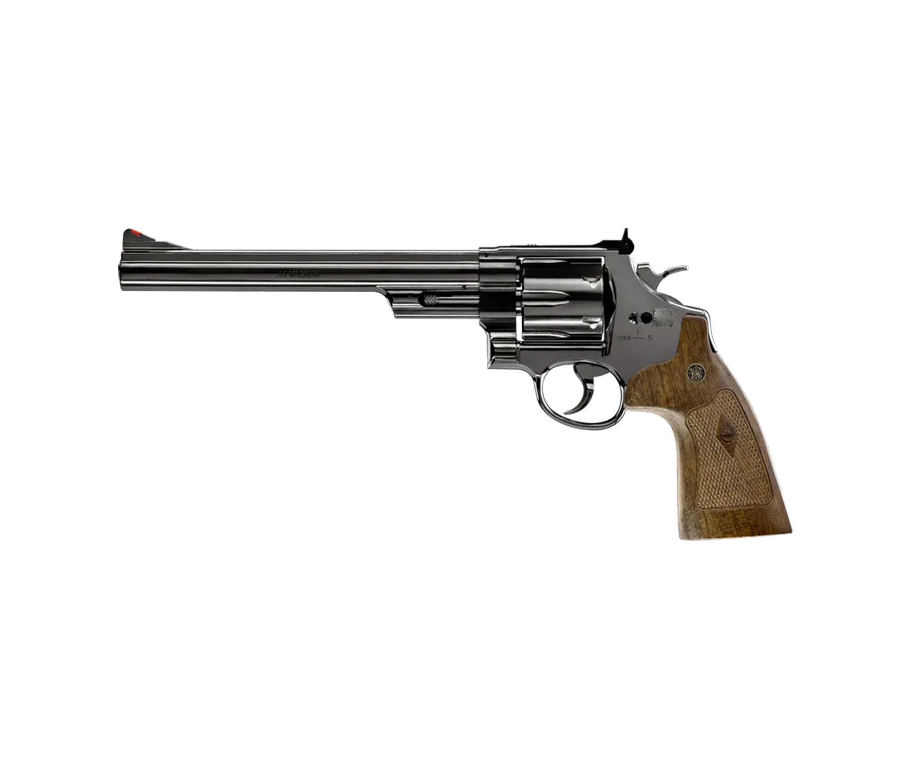 2024-2.6466-Smith&Wesson M29 8 3/8" PBL 6 mm CO2 < 2.0 J 6R