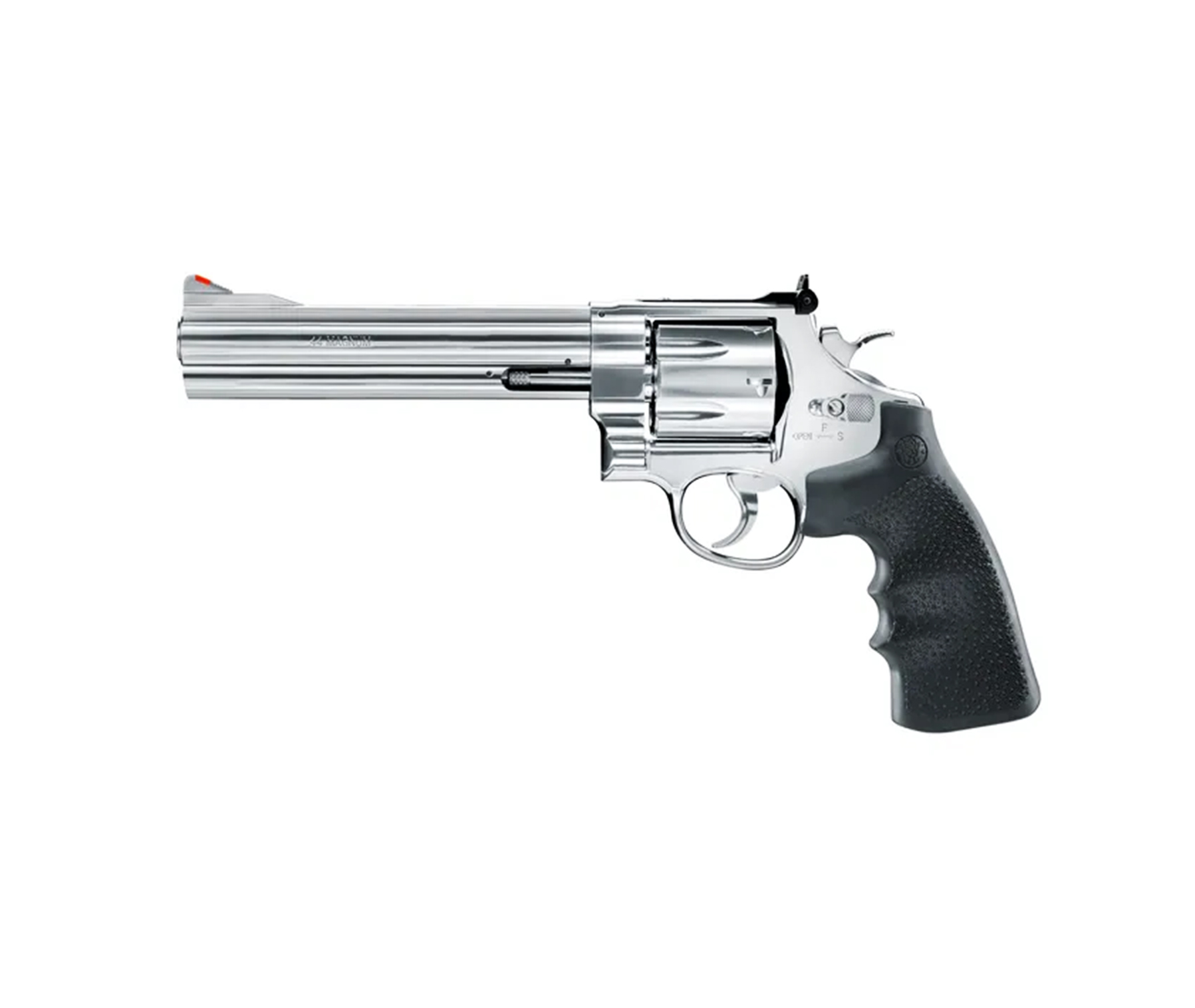 2024-2.6468-Smith&Wesson 629 Classic 6.5"  6 mm CO2 < 3.0 J 6R