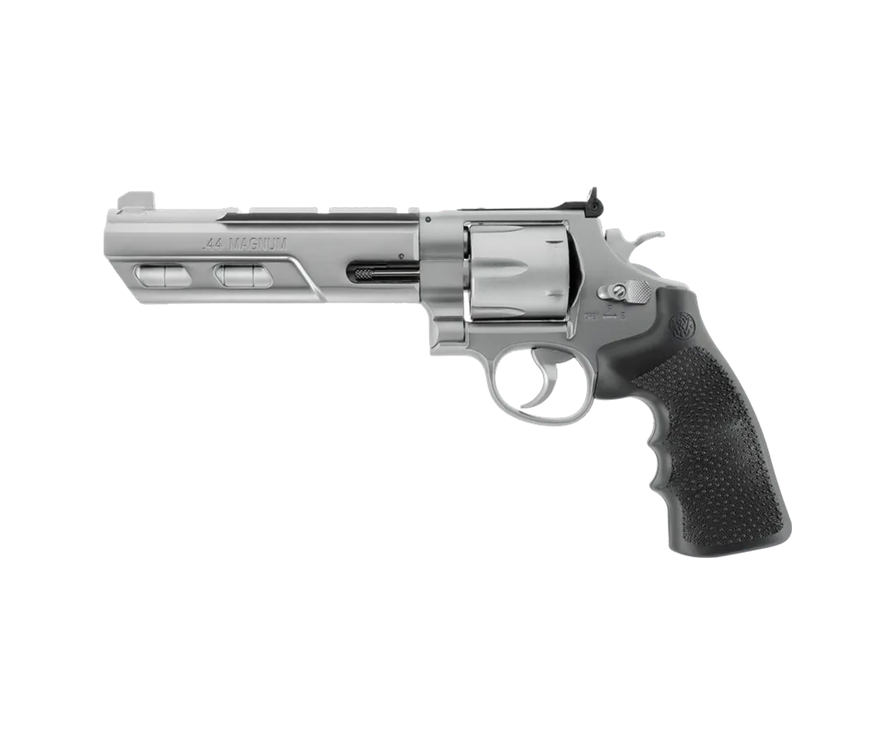 2025-2.6469-Smith&Wesson 629 Competitor 6" SLV 6mm CO2 2J 6R