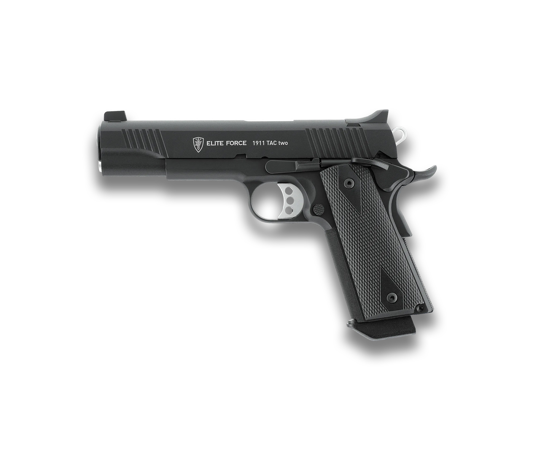 2025-2.6499-Elite Force 1911 Tac Two BLK