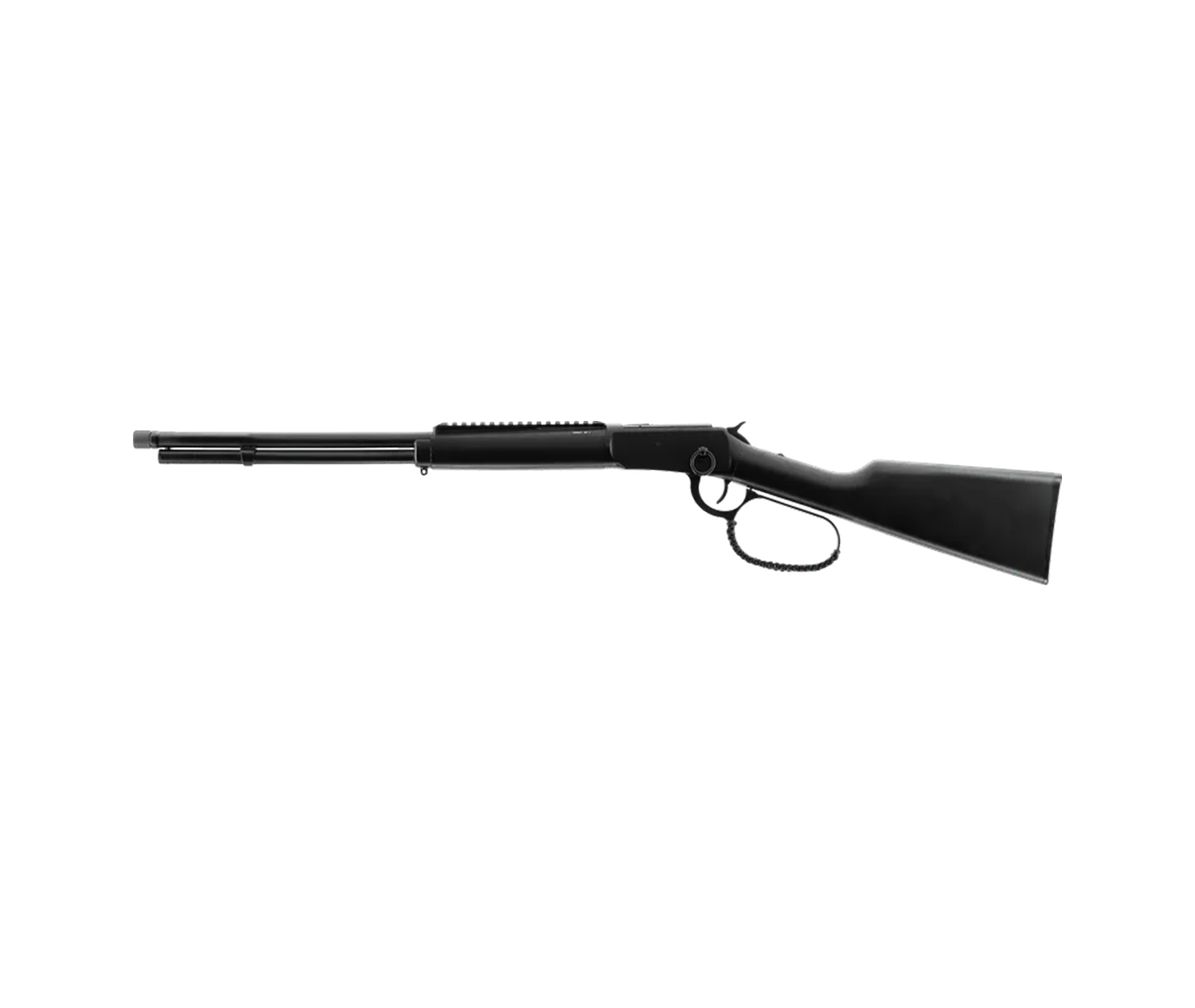 2024-2.6506-Legends Cowboy Rifle Renegade BLK 6 mm CO2 < 4 J 10R