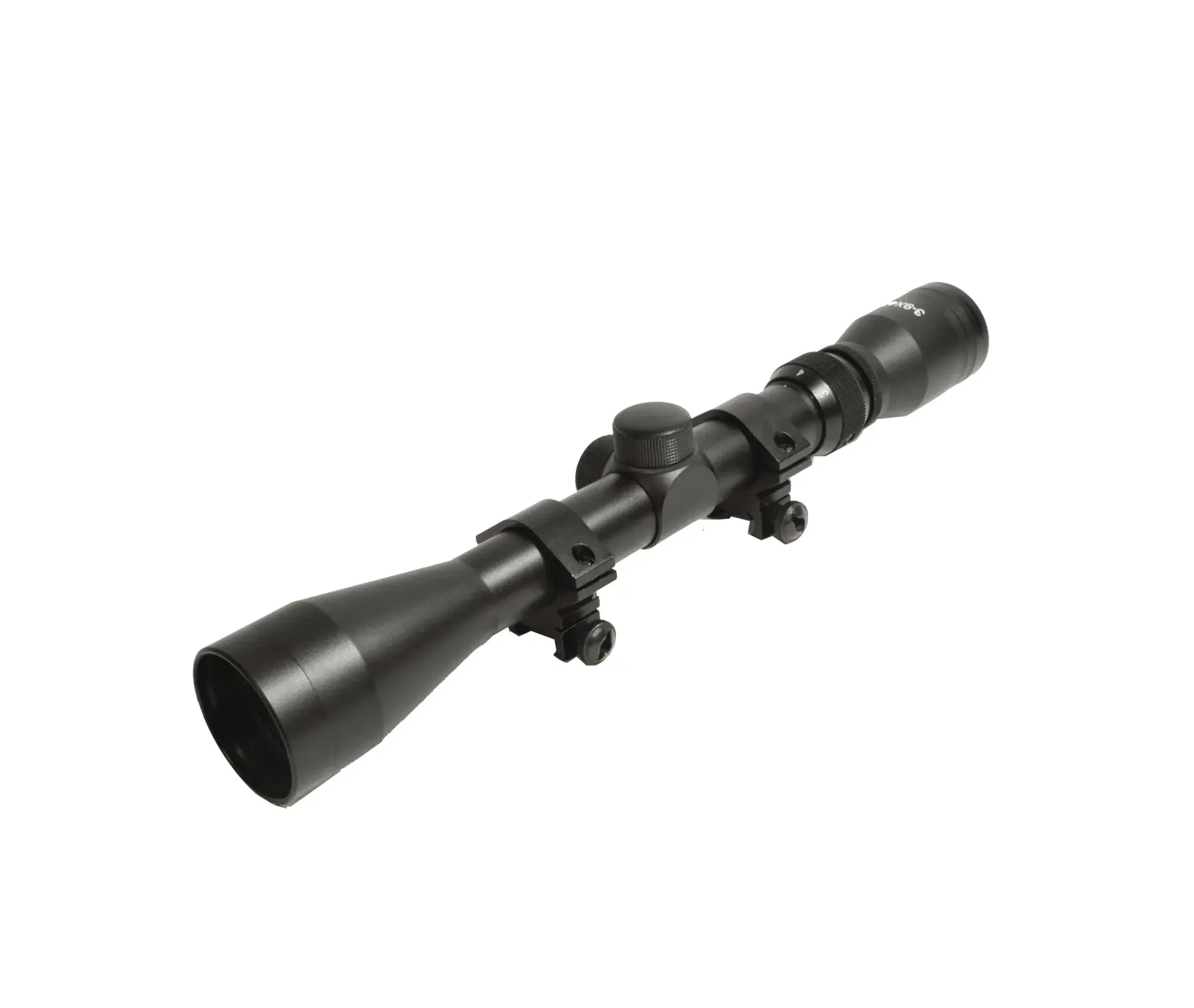 263932 - Swiss Arms 3-9x40 Sniper Scope