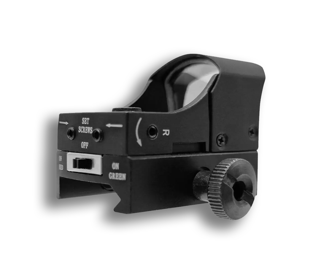 263967 - Micro Dot Sight Evo
