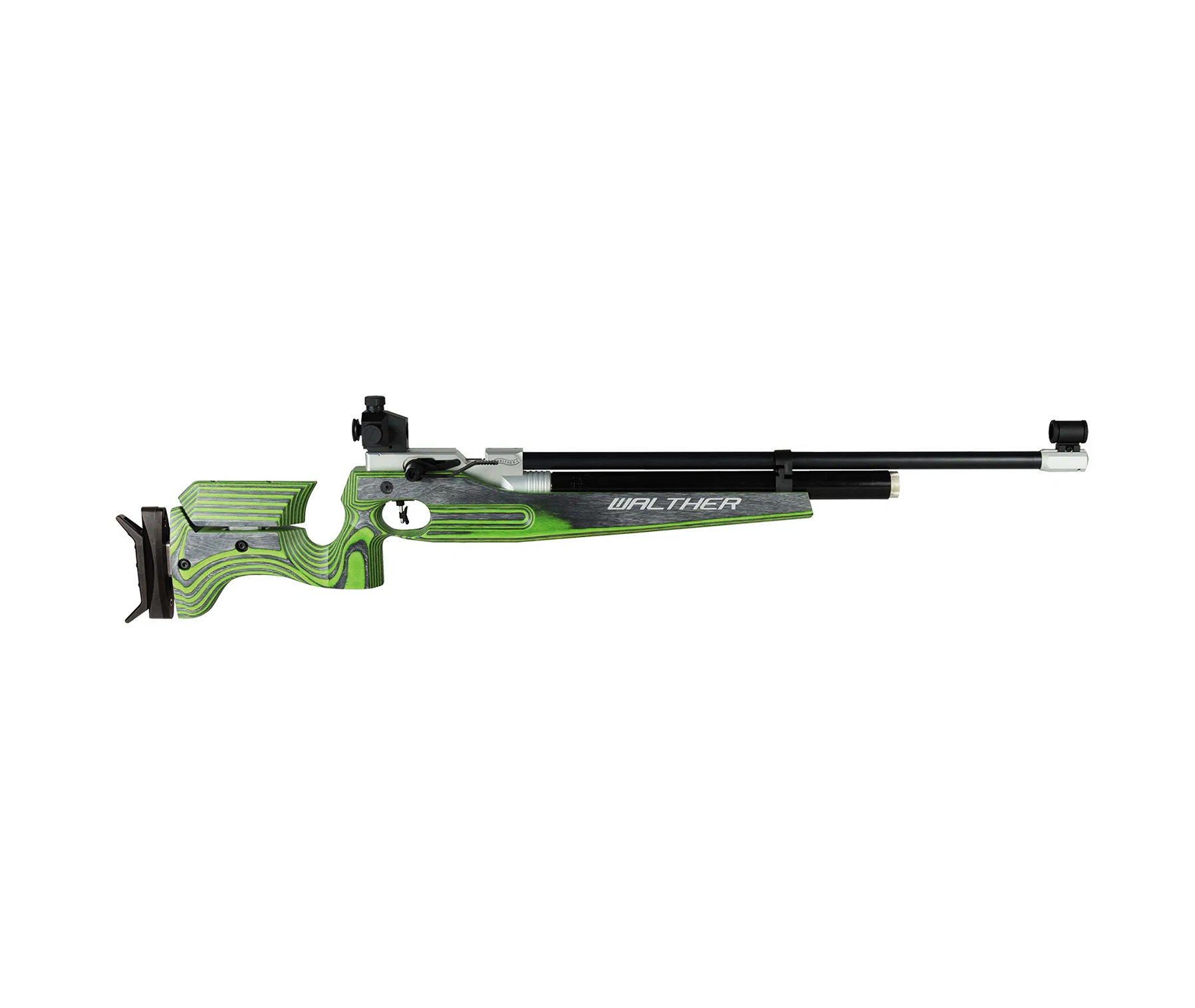2022-2810352-LG400 JUNIOR RE/LI GREEN  PEPPER Rifle