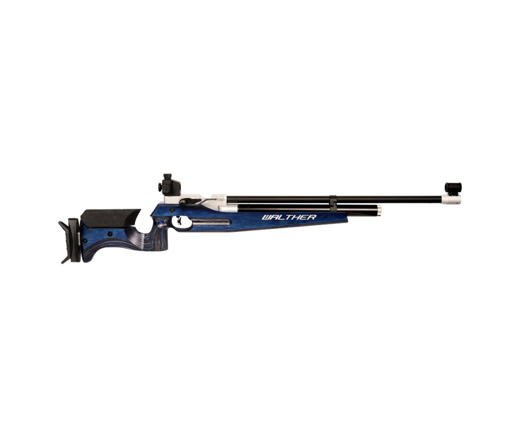 2022-2868695-LG400 UNIVERSAL BLUE ANGEL RE/LI Rifle