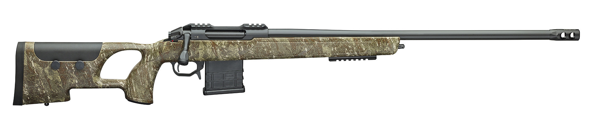 ROVER VARMINT SYN